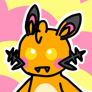 Sparkling Mouse